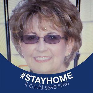 Meet your Posher, Cathy